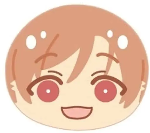 Omanjuu Niginigi Mascot - Tsurune: Kazemai Koukou Kyuudoubu