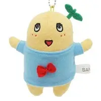 Key Chain - Plush - Plush Key Chain - Funassyi