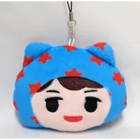 Key Chain - Plush Key Chain - Kiramune