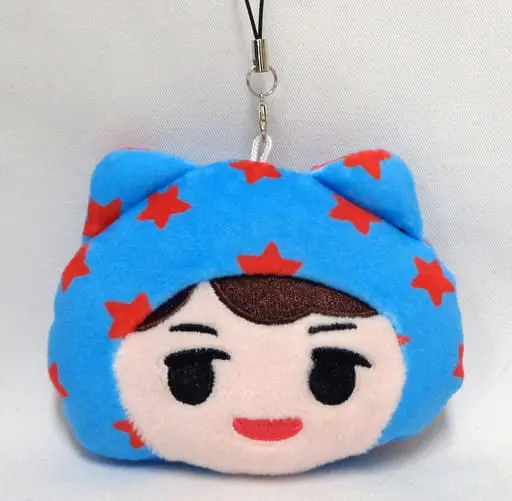 Key Chain - Plush Key Chain - Kiramune