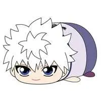 PoteKoro Mascot - HUNTER×HUNTER