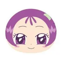 Omanjuu Niginigi Mascot - Ojamajo Doremi