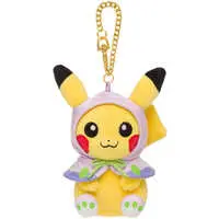 Key Chain - Plush Key Chain - Pokémon / Psyduck