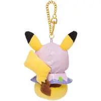 Key Chain - Plush Key Chain - Pokémon / Psyduck