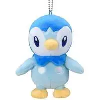 Key Chain - Pokémon / Piplup (Pochama)