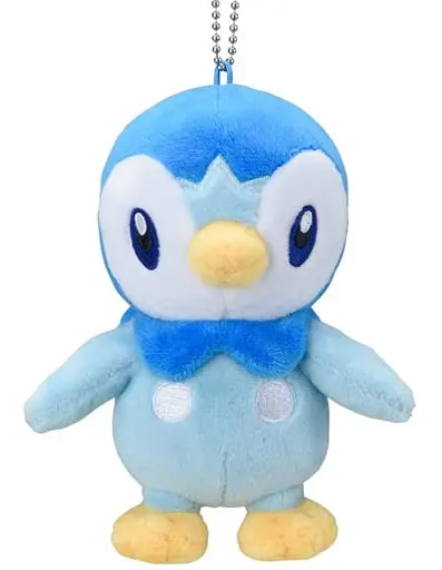 Key Chain - Pokémon / Piplup (Pochama)