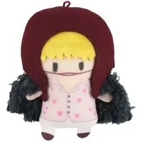 Finger Puppet - Key Chain - ONE PIECE