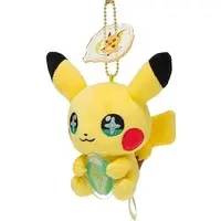 Key Chain - Plush Key Chain - Pokémon / Raichu