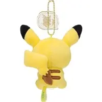 Key Chain - Plush Key Chain - Pokémon / Raichu