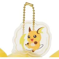 Key Chain - Pokémon / Raichu