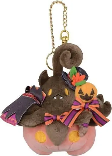 Key Chain - Pokémon / Pumpkaboo