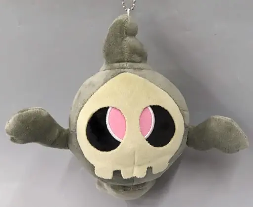 Key Chain - Plush Key Chain - Pokémon / Duskull