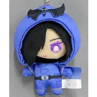 Key Chain - Plush Key Chain - Ousama Sentai King-Ohger