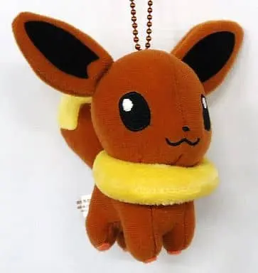 Key Chain - Pokémon / Eevee