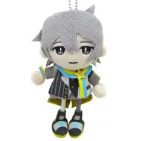 Finger Puppet - Key Chain - THE IDOLM@STER SideM