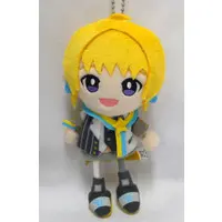 Finger Puppet - Key Chain - THE IDOLM@STER SideM