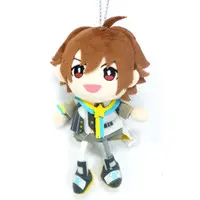 Key Chain - THE IDOLM@STER SideM