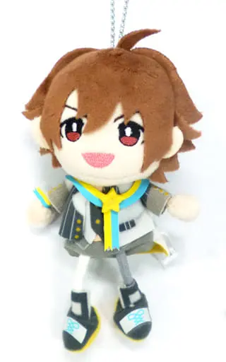 Key Chain - THE IDOLM@STER SideM