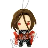 Key Chain - Plush Key Chain - Mahoutsukai no Yakusoku (Promise of Wizard)