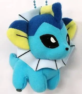 Key Chain - Plush Key Chain - Pokémon / Vaporeon