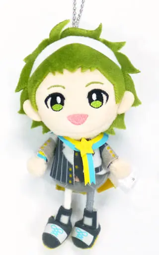 Key Chain - THE IDOLM@STER SideM