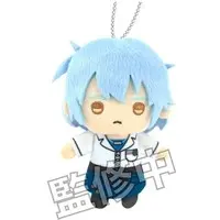 Key Chain - Plush Key Chain - Mahoutsukai no Yakusoku (Promise of Wizard)