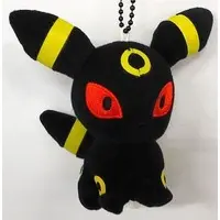 Key Chain - Plush Key Chain - Pokémon / Umbreon