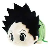 PoteKoro Mascot - HUNTER×HUNTER