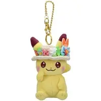 Key Chain - Pokémon