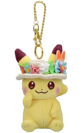 Key Chain - Plush Key Chain - Pokémon