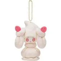 Key Chain - Plush Key Chain - Pokémon / Alcremie