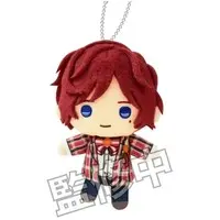 Key Chain - Plush Key Chain - Mahoutsukai no Yakusoku (Promise of Wizard)