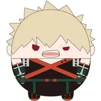 Key Chain - Plush Key Chain - Boku no Hero Academia (My Hero Academia)