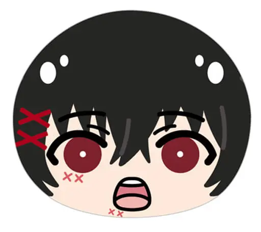 Omanjuu Niginigi Mascot - Tokyo Ghoul