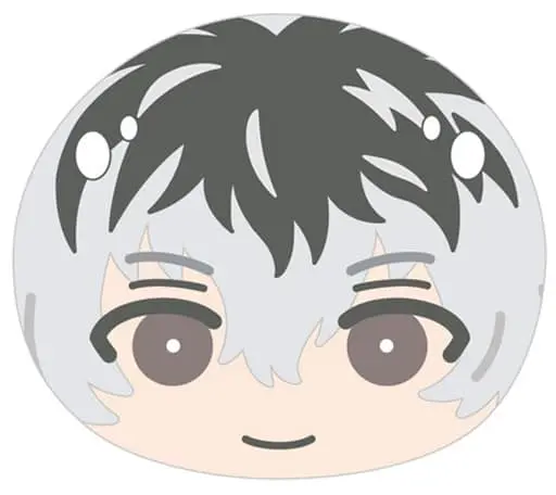 Omanjuu Niginigi Mascot - Tokyo Ghoul