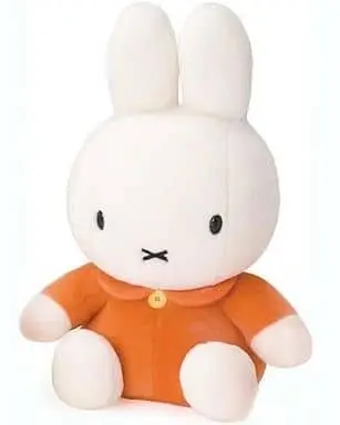 Plush - miffy / Miffy