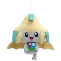 Plush - Pokémon / Jirachi