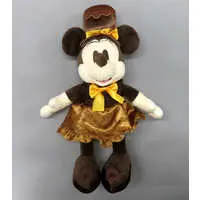 Plush - Disney / Minnie Mouse