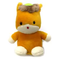 Plush - Yuru-chara / Gunma-chan