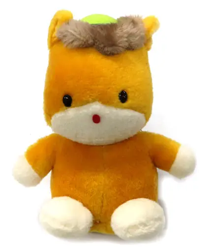 Plush - Yuru-chara / Gunma-chan