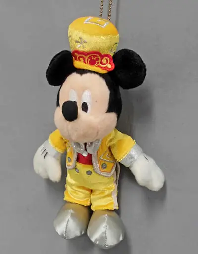 Plush - Disney / Mickey Mouse