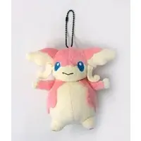 Plush - Pokémon / Audino