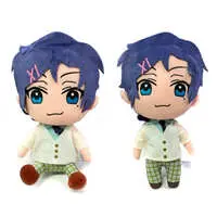 Plush - Sanrio Danshi (Sanrio Boys)