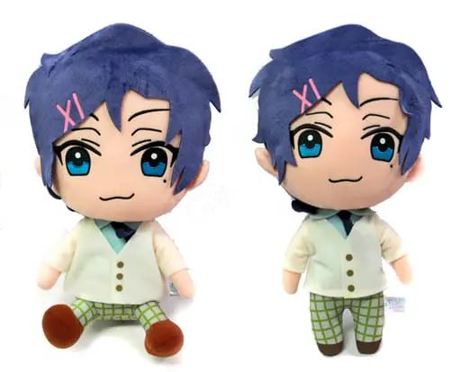 Plush - Sanrio Danshi (Sanrio Boys)