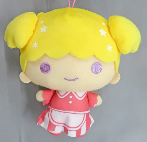 Plush - Sanrio / Little Twin Stars