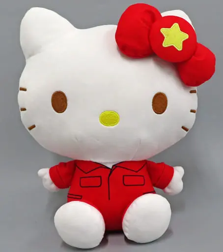 Plush - Sanrio characters / Hello Kitty