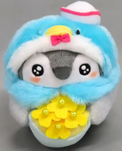 Plush - Koupen-chan / TUXEDOSAM