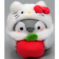Plush - Koupen-chan / Hello Kitty