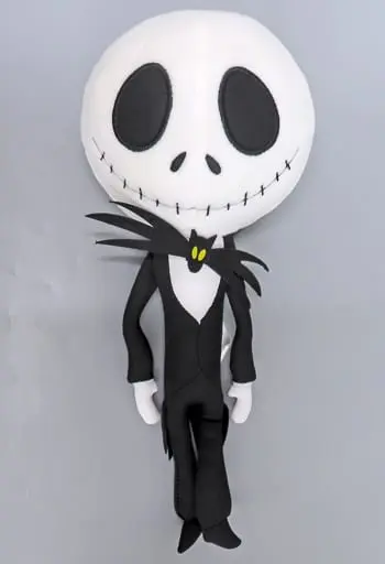 Plush - The Nightmare Before Christmas