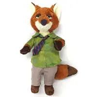 Plush - Zootopia / Nick Wilde